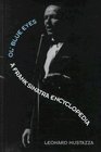 Ol' Blue Eyes A Frank Sinatra Encyclopedia