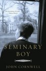 Seminary Boy A Memoir