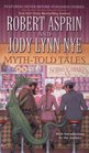 Myth-Told Tales (Myth Adventures, Bk 1)