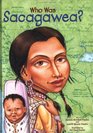 Who Was Sacagawea