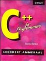 C For Programmers 2nd Edition