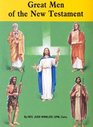 Great Men of the New Testament (10-pack)