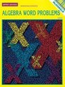 Algebra Word Problems