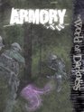 World of Darkness Armory