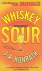 Whiskey Sour (Jacqueline 'Jack' Daniels, Bk 1) (Unabridged) (Audio Cassette)