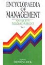 Encyclopaedia of Management