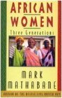 African Women Three Generations