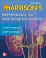 Harrison's Nephrology and AcidBase Disorders 2e
