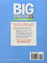Big English 2 Workbook w/AudioCD
