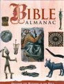 Bible Almanac Discover the Wonders of the Bible