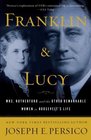Franklin and Lucy Mrs Rutherfurd and the Other Remarkable Women in Roosevelt's Life