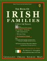 The Book of Irish Families with Free DVD 'Return to Irish Roots'