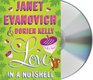 Love in a Nutshell (Audio CD) (Unabridged)