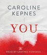 You (You, Bk 1) (Audio CD) (Unabridged)