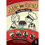 Meg and Greg: The Bake Sale (Orca Two Read, 3)