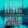 Garden of Lamentations: A Novel (Duncan Kincaid / Gemma James Novels, Book 16)