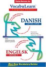Vocabulearn Danish Language Power Level 1