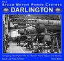 Darlington 8 Including Darlington Works Motive Power Depot and Station