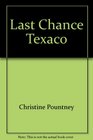 Last Chance Texaco