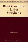 Black Cauldron Junior Storybook