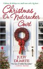 Christmas on Nutcracker Court (Mulberry Park, Bk 4)