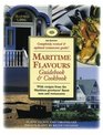 Maritime Flavours Guidebook  Cookbook 4th Edition