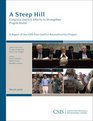 A Steep Hill Congress and US Efforts to Strengthen Fragile States