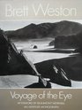 Voyage of the Eye An Aperture Monograph