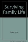 Surviving Family Life