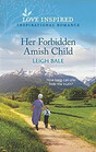 Her Forbidden Amish Child