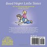 Good Night Little Sister