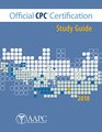 Official CPC Certification 2018  Study Guide