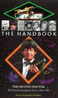 The Handbook The Second Doctor