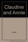 Claudine and Annie