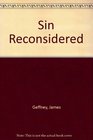 Sin Reconsidered