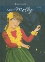 Meet Molly: An American Girl (American Girls Collection: Molly 1944)