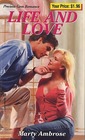Life and Love (Precious Gem Romance, No 236)