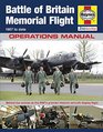 RAF Battle of Britain Memorial Flight Manual