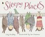 Sleepy Places