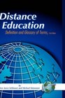 Distance Education Definition and Glossary of Terms