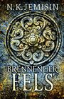 Brennender Fels Roman