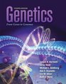 Genetics From Genes to Genomes