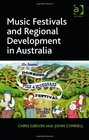 Music Festivals and Regional Development in Australia