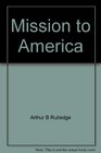 Mission to America A century and a quarter of Southern Baptist home missions