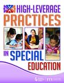 HighLeverage Practices in Special Education The Final Report of the HLP Writing Team