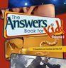 The Answers Book for Kids: 25 Questions on Creation and the Fall