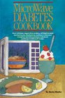 The MicroWave DiabetesCookbook