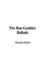The Bon Gaultier Ballads