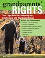 Grandparents' Rights 4E