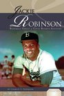 Jackie Robinson Baseball Great  Civil Rights Activist